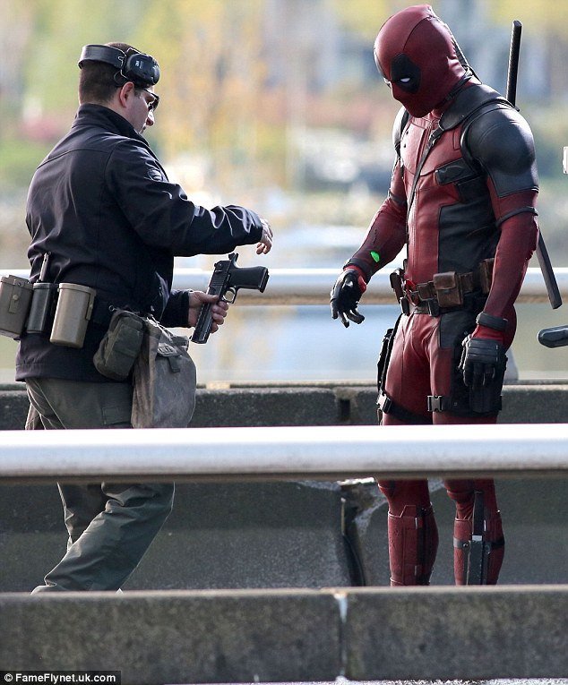 Deadpool - Immagine 148192