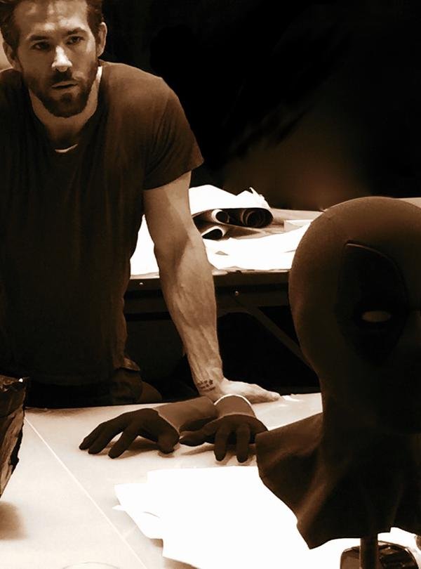 Deadpool - Immagine 142719