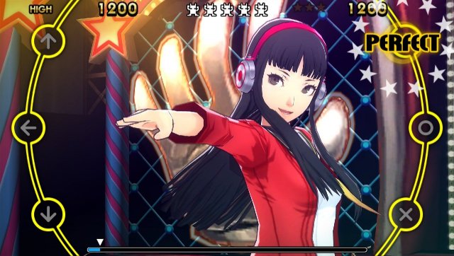 Persona 4: Dancing All Night - Immagine 151551