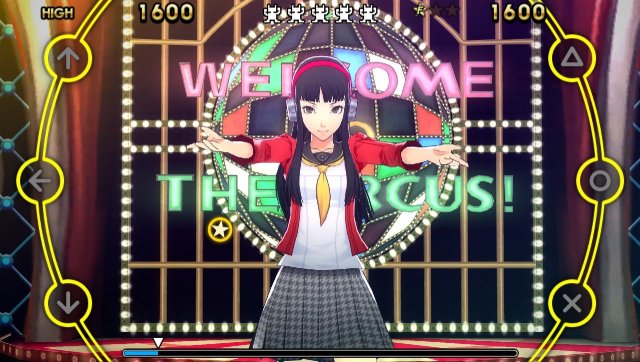 Persona 4: Dancing All Night - Immagine 151552