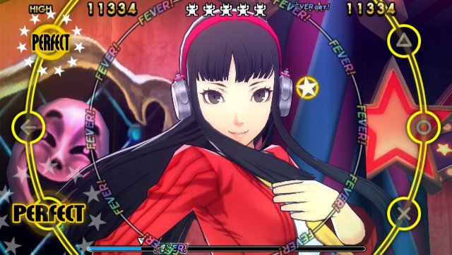 Persona 4: Dancing All Night - Immagine 151553