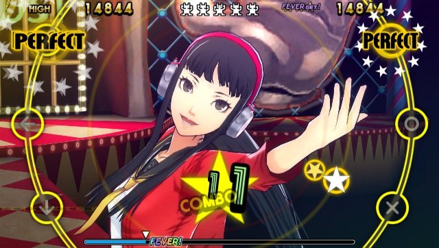 Persona 4: Dancing All Night - Immagine 151554