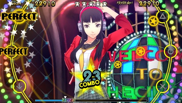 Persona 4: Dancing All Night - Immagine 151555