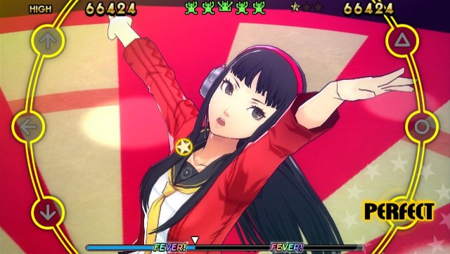Persona 4: Dancing All Night - Immagine 151556