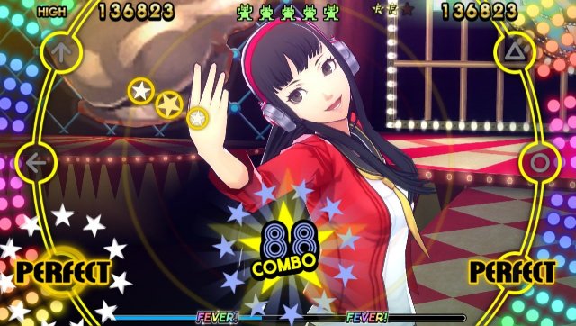 Persona 4: Dancing All Night - Immagine 151558