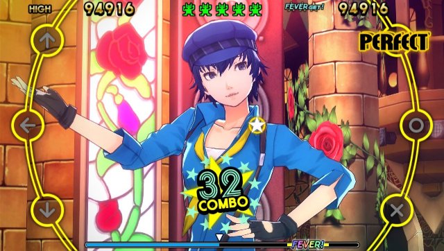 Persona 4: Dancing All Night - Immagine 151559