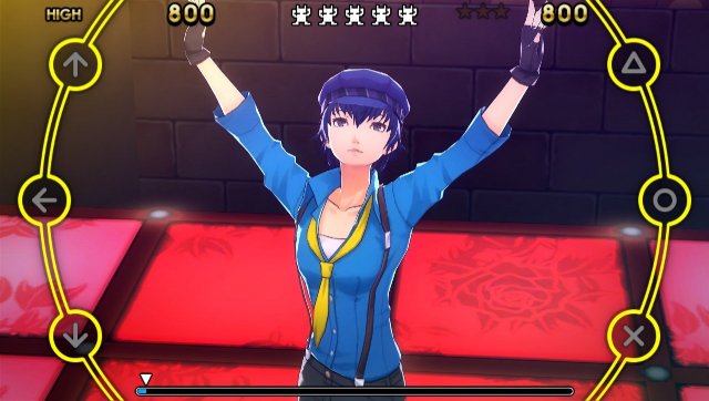 Persona 4: Dancing All Night - Immagine 151560