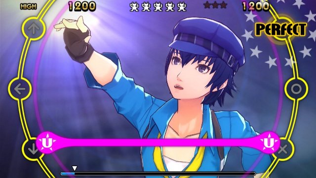 Persona 4: Dancing All Night - Immagine 151561