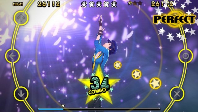Persona 4: Dancing All Night - Immagine 151562