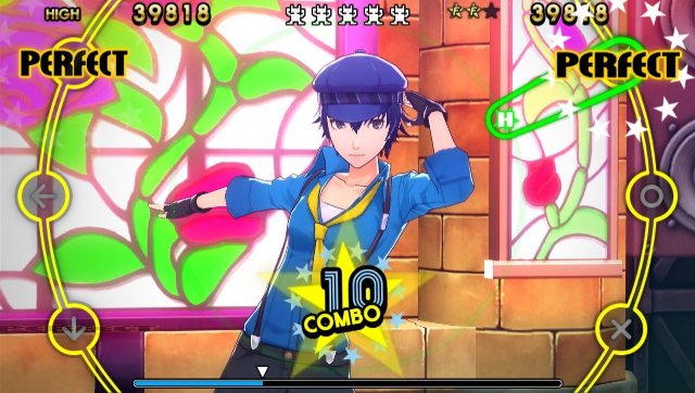 Persona 4: Dancing All Night - Immagine 151563