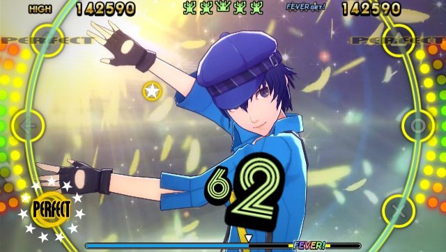 Persona 4: Dancing All Night - Immagine 151564