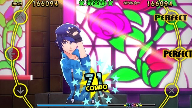 Persona 4: Dancing All Night - Immagine 151565