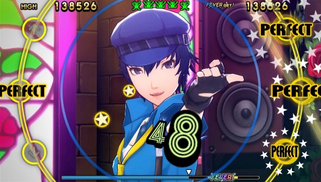 Persona 4: Dancing All Night - Immagine 151566