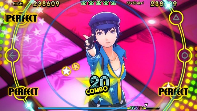 Persona 4: Dancing All Night - Immagine 151567