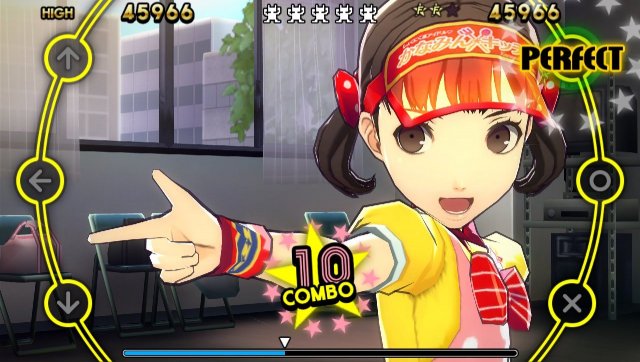 Persona 4: Dancing All Night - Immagine 151569