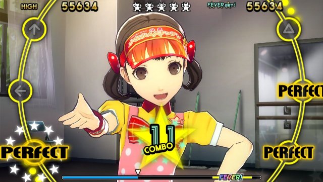 Persona 4: Dancing All Night - Immagine 151570