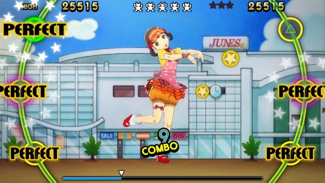 Persona 4: Dancing All Night - Immagine 151571