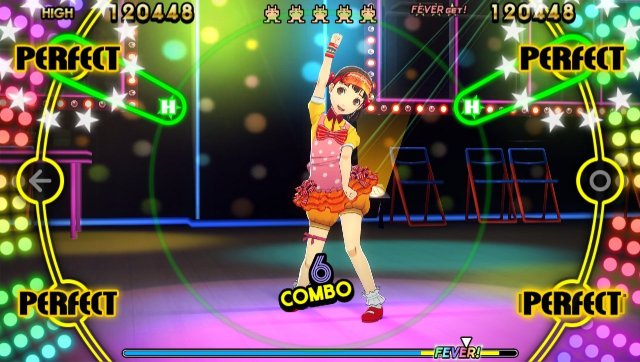 Persona 4: Dancing All Night - Immagine 151572