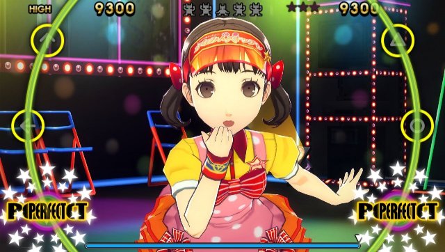 Persona 4: Dancing All Night - Immagine 151573
