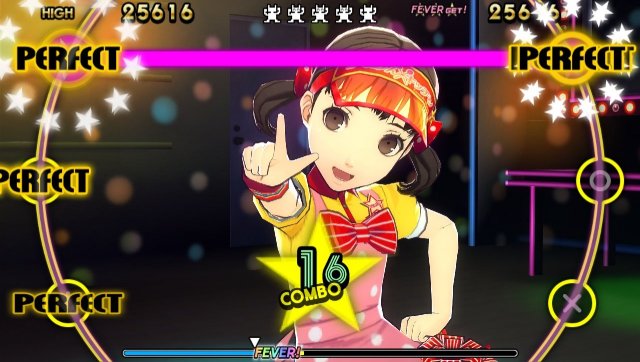 Persona 4: Dancing All Night - Immagine 151574