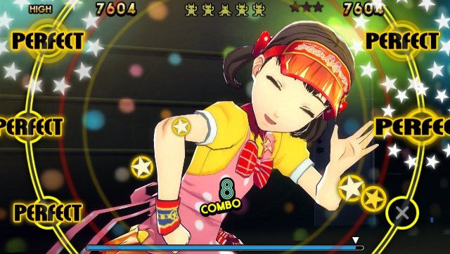 Persona 4: Dancing All Night - Immagine 151577