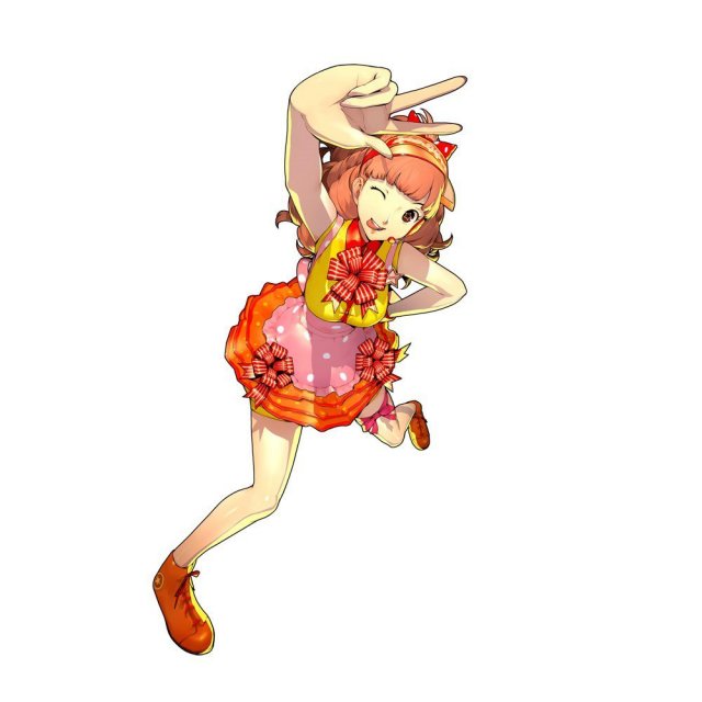 Persona 4: Dancing All Night - Immagine 151586