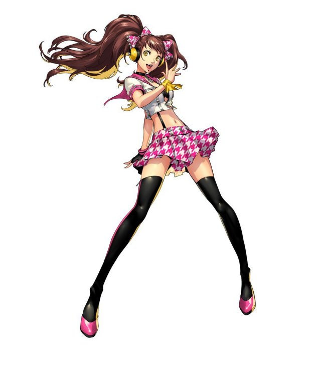 Persona 4: Dancing All Night - Immagine 151587