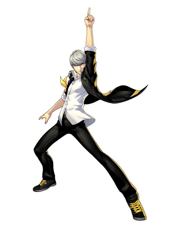 Persona 4: Dancing All Night - Immagine 151588