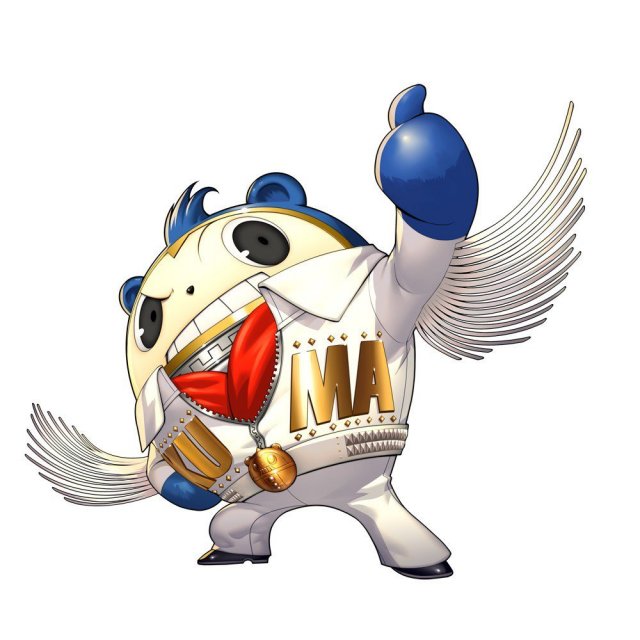 Persona 4: Dancing All Night - Immagine 151589