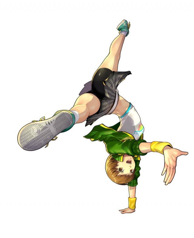 Persona 4: Dancing All Night - Immagine 151590