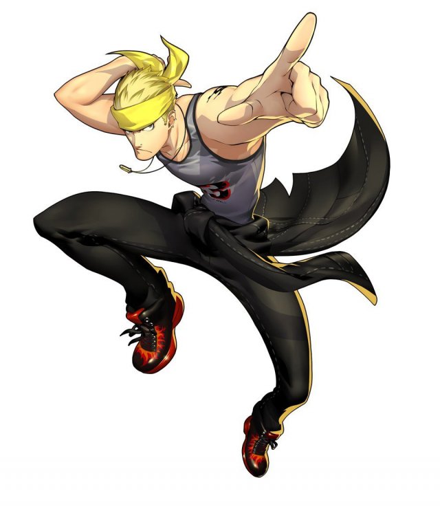 Persona 4: Dancing All Night - Immagine 151591