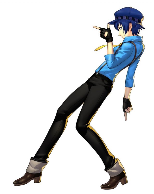 Persona 4: Dancing All Night - Immagine 151593