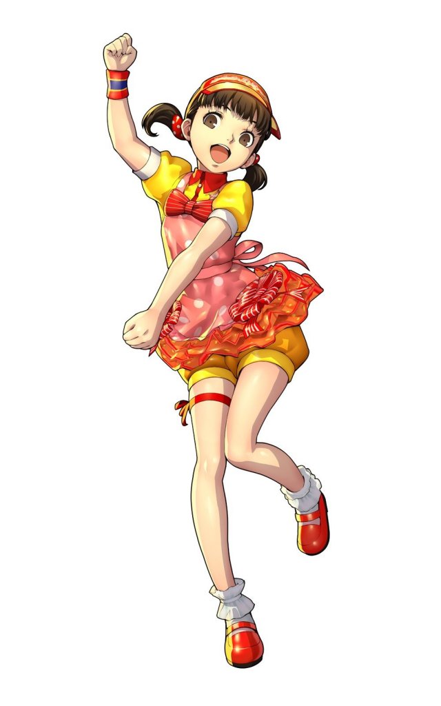 Persona 4: Dancing All Night - Immagine 151595