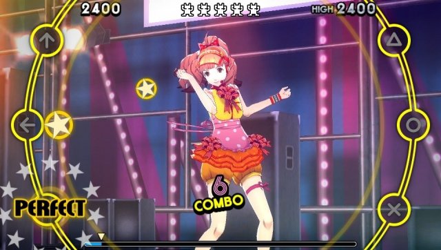 Persona 4: Dancing All Night - Immagine 151597