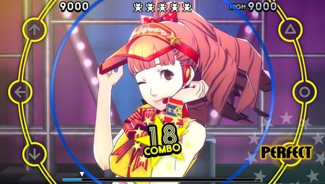 Persona 4: Dancing All Night - Immagine 151598