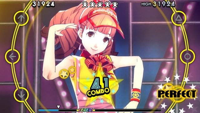 Persona 4: Dancing All Night - Immagine 151600