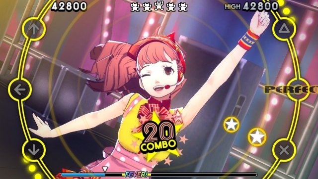Persona 4: Dancing All Night - Immagine 151601