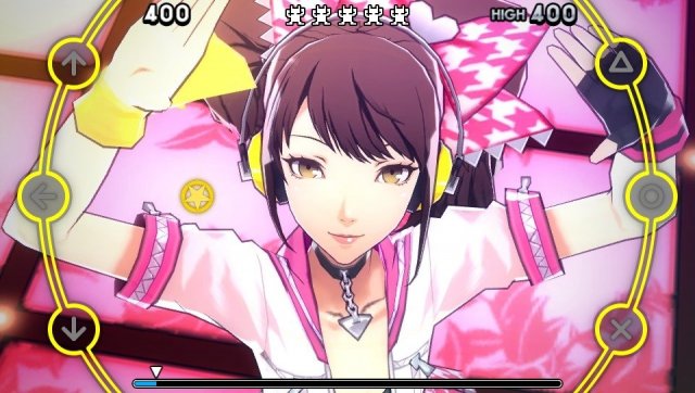 Persona 4: Dancing All Night - Immagine 151602