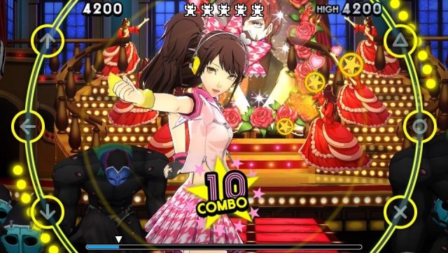 Persona 4: Dancing All Night - Immagine 151603
