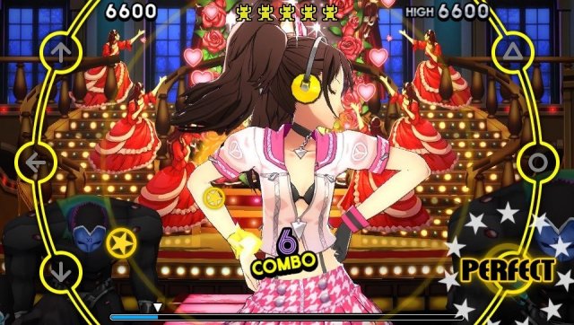 Persona 4: Dancing All Night - Immagine 151604