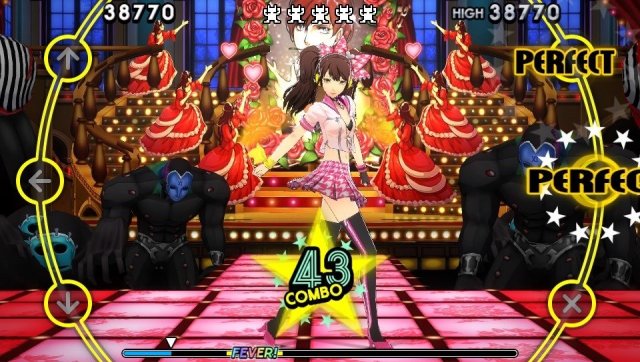 Persona 4: Dancing All Night - Immagine 151605