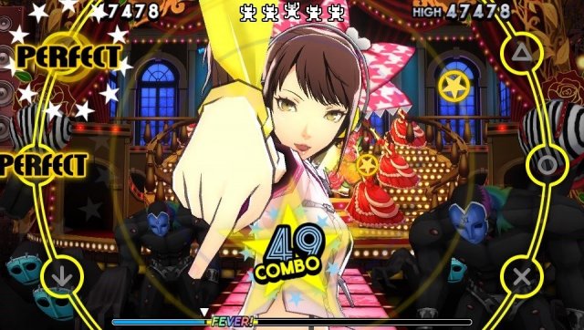 Persona 4: Dancing All Night - Immagine 151607