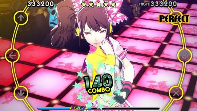 Persona 4: Dancing All Night - Immagine 151608