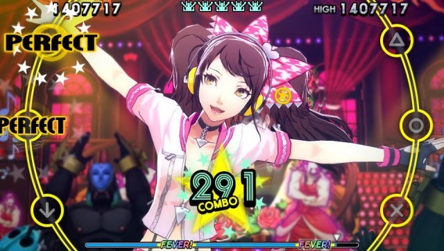 Persona 4: Dancing All Night - Immagine 151610