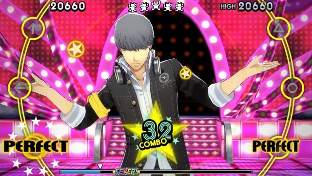Persona 4: Dancing All Night - Immagine 151613
