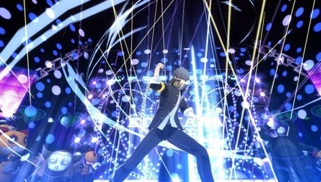 Persona 4: Dancing All Night - Immagine 151614