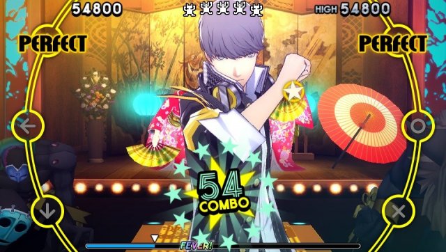 Persona 4: Dancing All Night - Immagine 151616