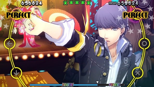 Persona 4: Dancing All Night - Immagine 151618