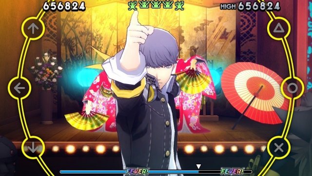 Persona 4: Dancing All Night - Immagine 151619