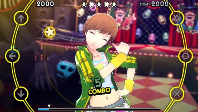 Persona 4: Dancing All Night - Immagine 151620